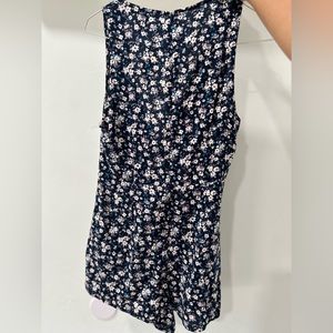 Forever 21 Shorts Romper